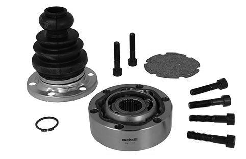 METELLI GIUNTO OM.INT.AR.166 AUDI 80-100