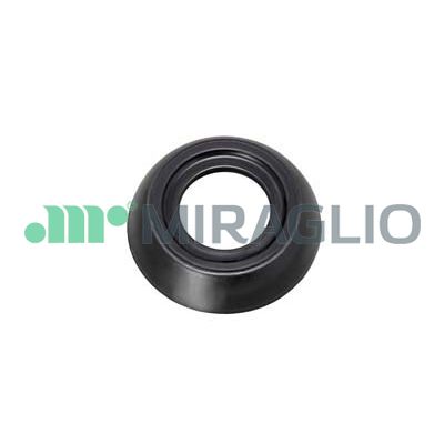Manovella alzacristallo MIRAGLIO 110/7
