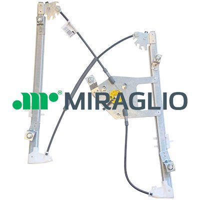 MIRAGLIO MECC.ALZ.EL.A/D MERCEDES CL.C W203 00>03