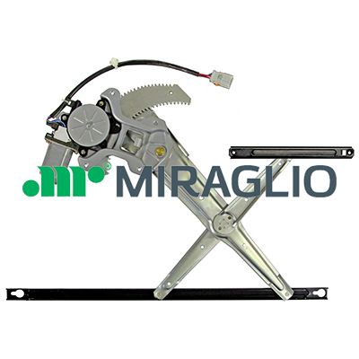 MIRAGLIO ALZ.EL.AS HONDA CIVIC CR-V 7/97>09/01 5P