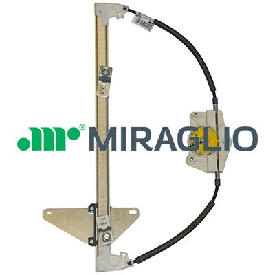 MIRAGLIO MECC.ALZ.EL. A/D C4 11/04->09/10 5P