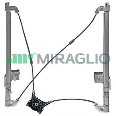 MIRAGLIO MECC.AL.EL.AD MERCEDES VIANO/VITO 03> 5P
