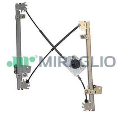 MIRAGLIO MECC.ALZ.E.A/S N.PRIMERA +SW 5/02> 5P