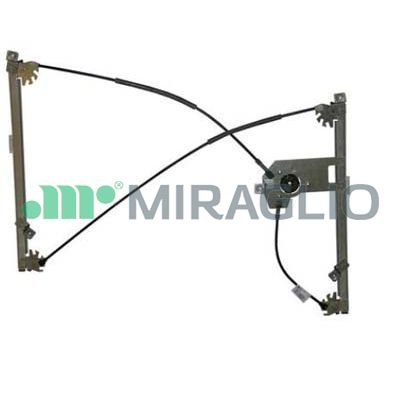 MIRAGLIO MECC.ALZ.E.SN R.CLIO E VAN 10/05>12 3P