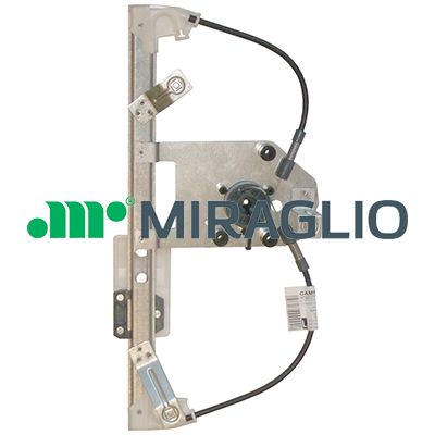 MIRAGLIO MECC.ALZ.E.P/S OPEL ASTRA J 01/2010-> 5P