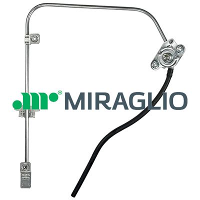 Alzacristallo MIRAGLIO 30/168B