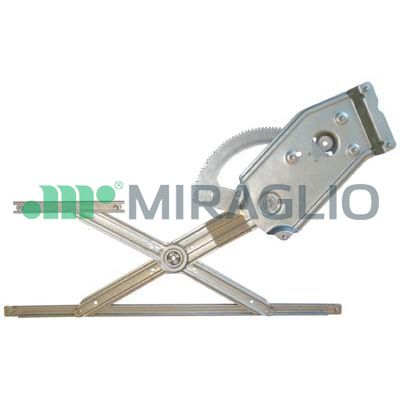 MIRAGLIO MECC.ALZ.EL.A/D R.MEGANE SCENIC 7/09> 5P