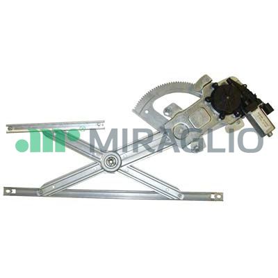ALZACRISTALLO ANTERIORE SINISTRO KIA SORENTO