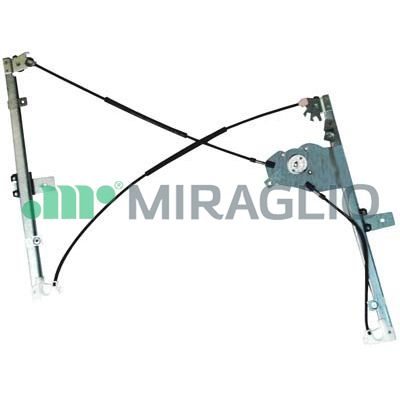 MIRAGLIO MECC.ALZ.EL.A/D CABSTAR-MAXITY 10-> 3P