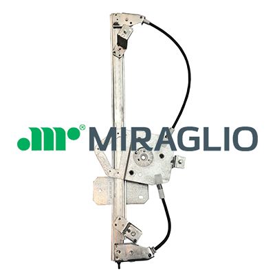 MIRAGLIO MEC.ALZ.E.A/S DUSTER 4/10> SANDERO 5/08>