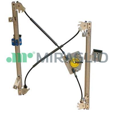 MIRAGLIO MECC.ALZ.EL.A/S H. ix20 JC 10/2010-> 5P