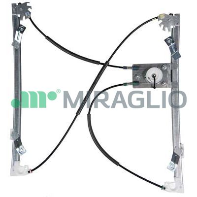 MIRAGLIO MEC.ALZ.EL.A/S F. S-MAX (WA6) 5/06>13 5P