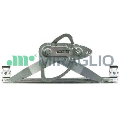 MIRAGLIO MECC.ALZ.EL.A/D FORD C-MAX 2007>2010 5P
