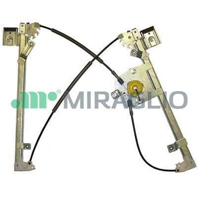 MIRAGLIO MECC.ALZ.EL.A/S CHEVROLET ORLANDO 10> 5P