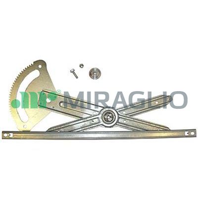 MIRAGLIO MECC.ALZ.EL.A/S KIA SPORTAGE III 10> 5P