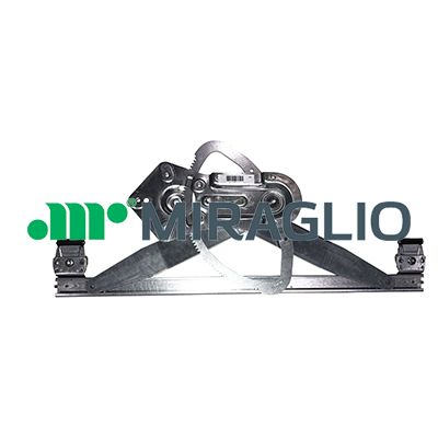 MIRAGLIO MECC.ALZ.EL.A/S VOLVO C30 2006>2012 3-5P