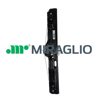 MIRAGLIO MEC.ALZ.EL.A/S FIAT 500 L 2012-> 5P