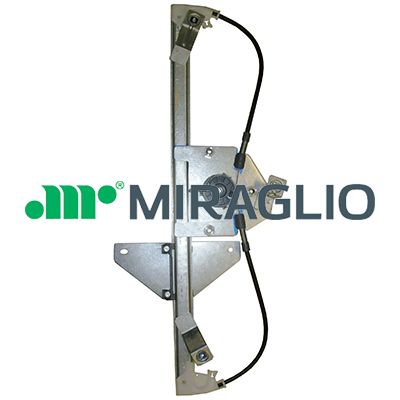 MIRAGLIO MEC.ALZ.EL.A/S N.QASHQAI II 02/2014 5P