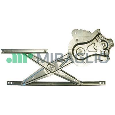 MIRAGLIO MEC.ALZ.EL.A/S T.YARIS 10/2011>6/2014 5P