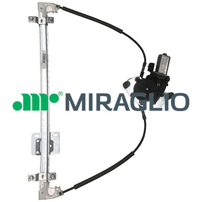 MIRAGLIO ALZ.EL. DS SUZUKI VITARA 88>98 3P