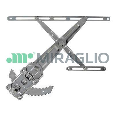 Alzacristallo MIRAGLIO 30/215