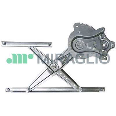 MIRAGLIO MECC.ALZ.EL.A/S TOYOTA RAV4 04>14 5P