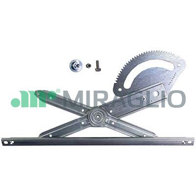 MIRAGLIO MECC.ALZ.EL.A/S HYUNDAI IX35 2009> 5P