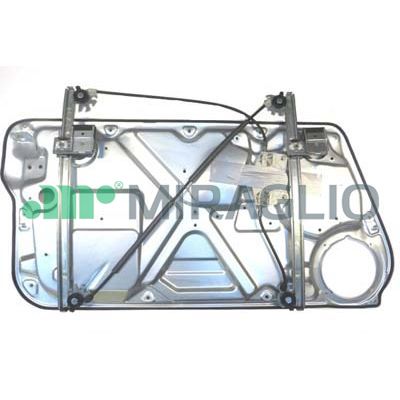 MIRAGLIO ALZ. ANT. SX VW NEW BEETLE 1.9 TDI -10