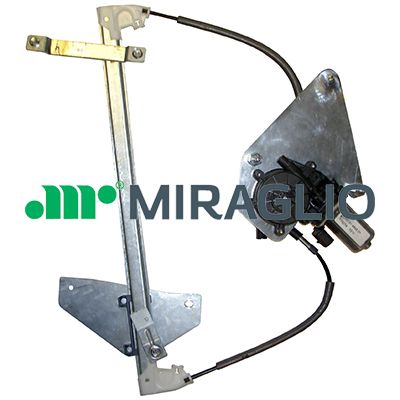 MIRAGLIO ALZ.ELE.ANT.SX PEUGEOT 108 1.2 14-
