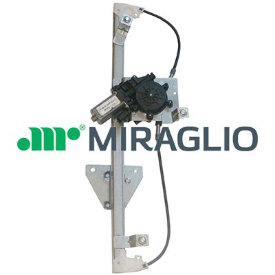 MIRAGLIO ALZ.ELE.ANT. DX DACIA LODGY 1.5 DCI 15-