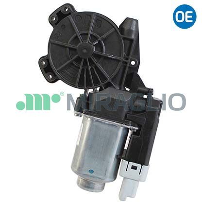 MIRAGLIO ALZ. SX CITROEN JUMPY 2.0 HDI 11-