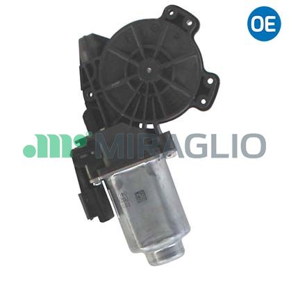 MIRAGLIO MOTORE ALZ.ANT.DX NISSAN QASHQAI 1.5 DCI -13