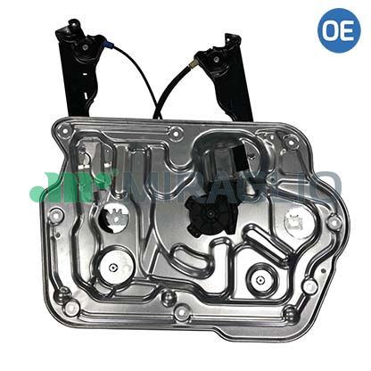 PANNELLO CON SISTEMA 2 PIN