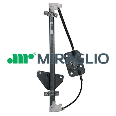 MECCANISMO HYUNDAI ACCENT HATCHBACK ANT DX