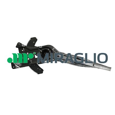 Alzacristallo MIRAGLIO 30/257B