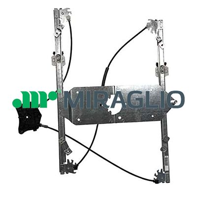 MECCANISMO RENAULT T SERIES ANT SX