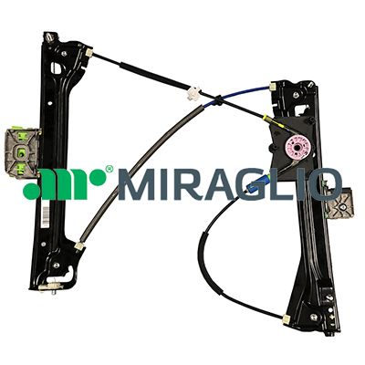 SOLO MECCANISMO PER MOTORI CON FUNZIONE COMFORT