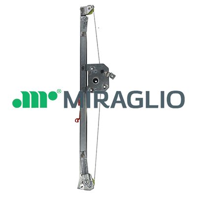 MECCANISMO MOTOR. COMFORT DX FORD TRANSIT V363 13-