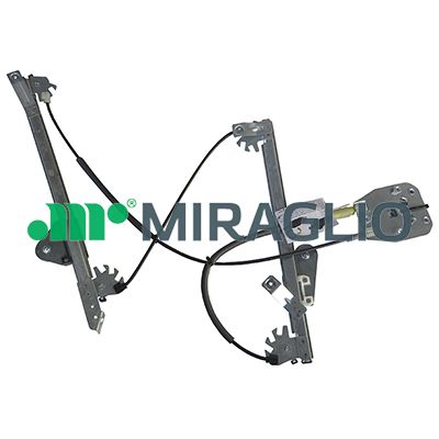 MECCANISMO MOTOR. COMFORT SX BMW Z4 ROADSTER 09-16