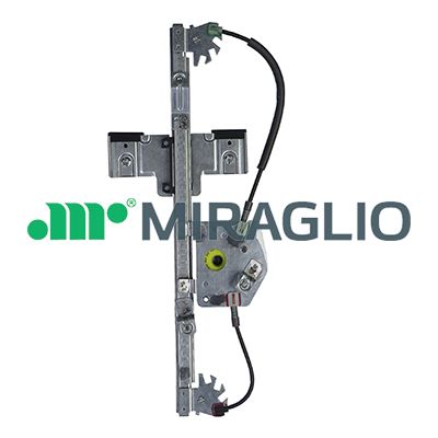 MECCANISMO MOTOR. COMFORT SX POST. SSANGYONG TIVOLI 15-