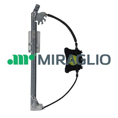 MECCANISMO MOTOR. COM. DX POST. SKODA SUB III STATION WAGON 15-