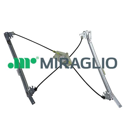 Alzacristallo MIRAGLIO 30/2983