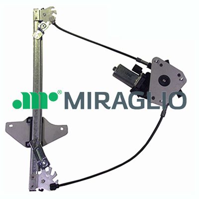 Alzacristallo MIRAGLIO 30/2995