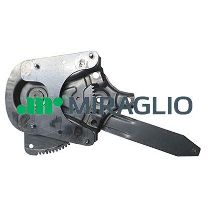 ALZACRISTALLI  POST. DX KIA PICANTO I -12