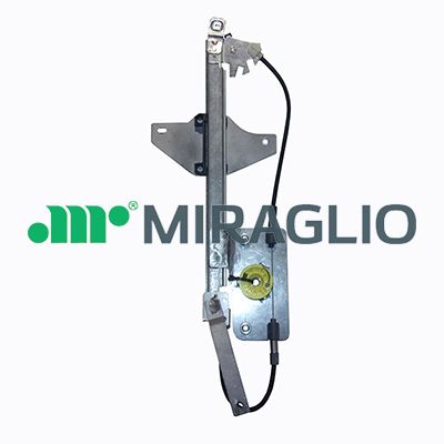 Alzacristallo MIRAGLIO 30/3023