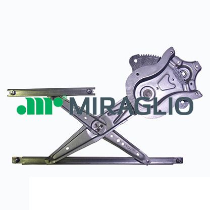 ALZACRISTALLI  ANT.DX TOYOTA PRIUS -9