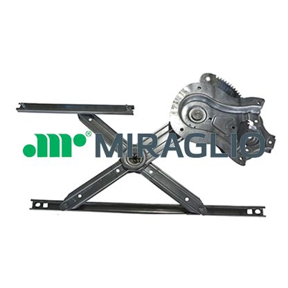 ALZACRISTALLI  ANT.SX SUZUKI SWIFT III -10