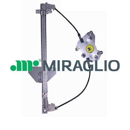 ALZACRISTALLI  POST. DX HYUNDAI MATRIX -10