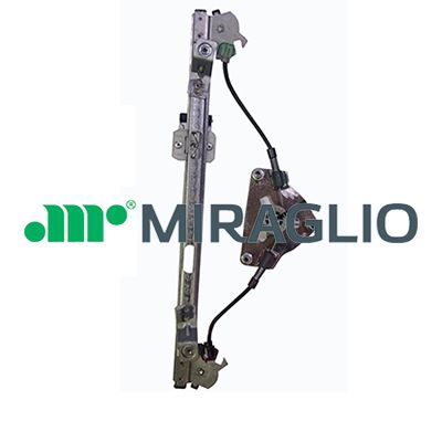 Alzacristallo MIRAGLIO 30/3092