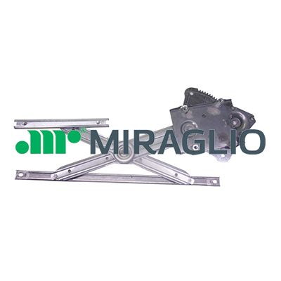 Alzacristallo MIRAGLIO 30/3136
